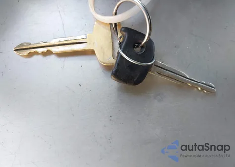 1996 Toyota Tacoma Xtracab from USA, damaged, VIN 4TAVL52N1TZ123644